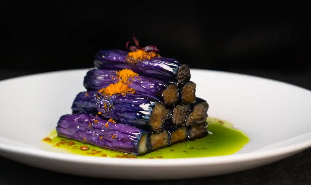 Six chefs in Aarhus reimagined the role of vegetables