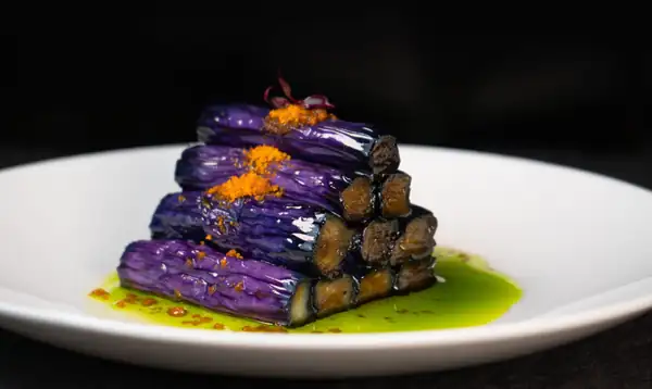Six chefs in Aarhus reimagined the role of vegetables