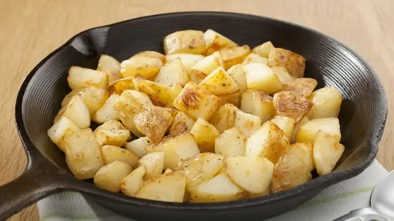 The best (and worst) potatoes for crispy, comforting homemade fries