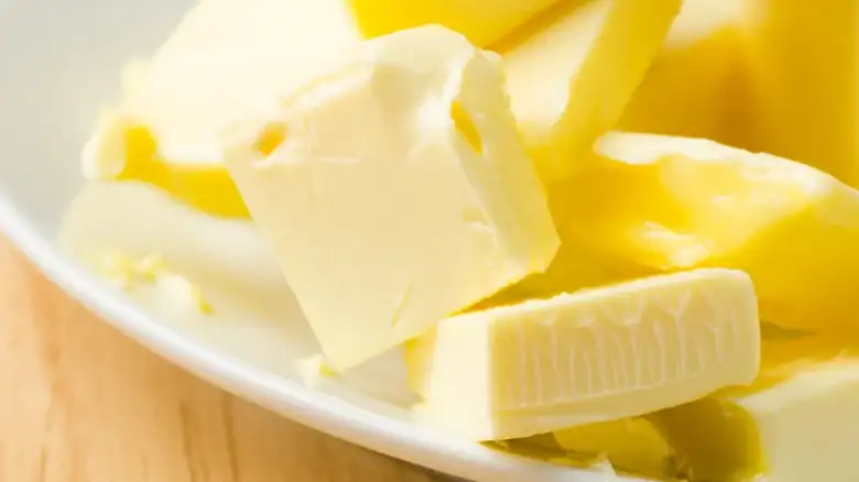 When Softening Butter, Patience Is Key