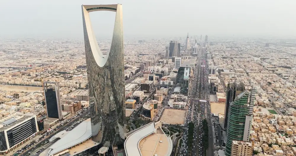 Saudi Arabia and Coffee: where heritage meets global ambition