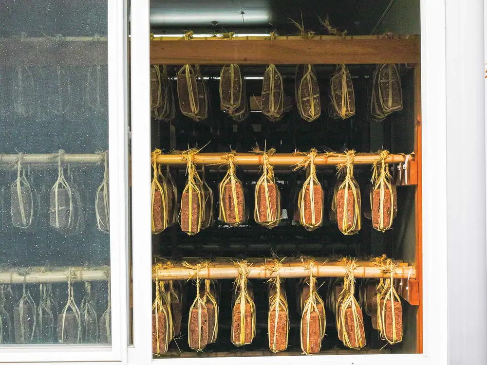 Hooni Kim's Guide on How to Cook With Korean Jangs
