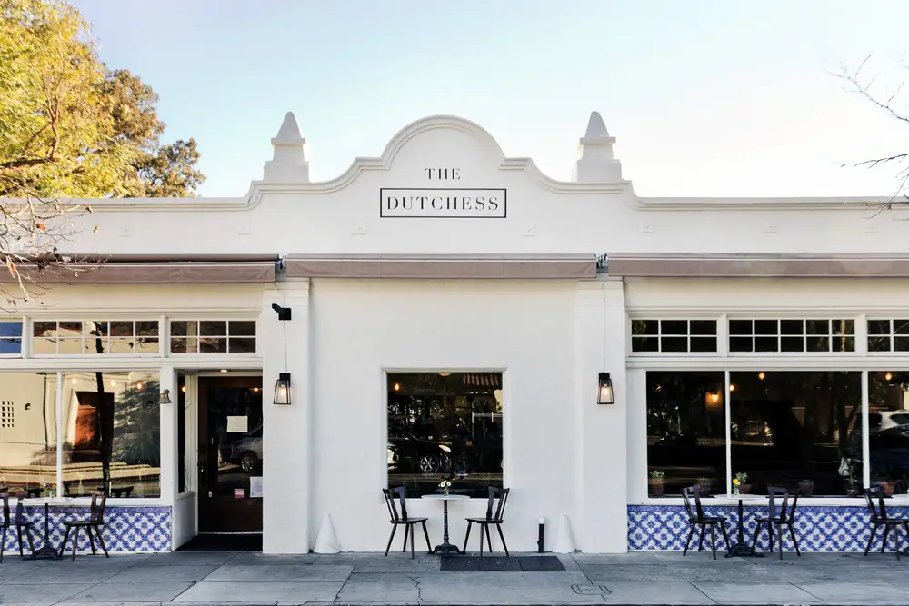 At This New SoCal Restaurant, Burmese Dishes Take Local Produce to Another Level