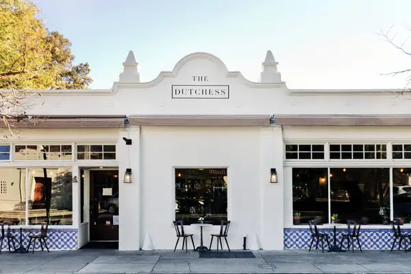 At This New SoCal Restaurant, Burmese Dishes Take Local Produce to Another Level