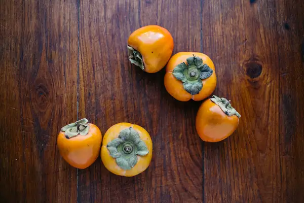 The Fruit of Japanese Fairy Tales