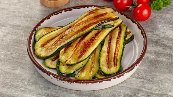 Este sencillo consejo de preparación te ayudará a evitar que el calabacín a la parrilla quede blando