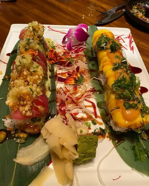 Chinitas Tapas & Sushi Moves Closer to a Debut on Henderson’s Water Street