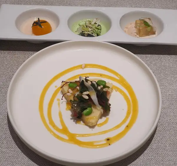 Guía gastronómica de Paya Lebar Square y PLQ: 30 lugares para disfrutar de Yakiniku, Truffle Hor Fun y mucho más a buen precio.