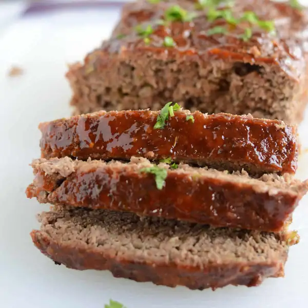 Easy meatloaf recipe