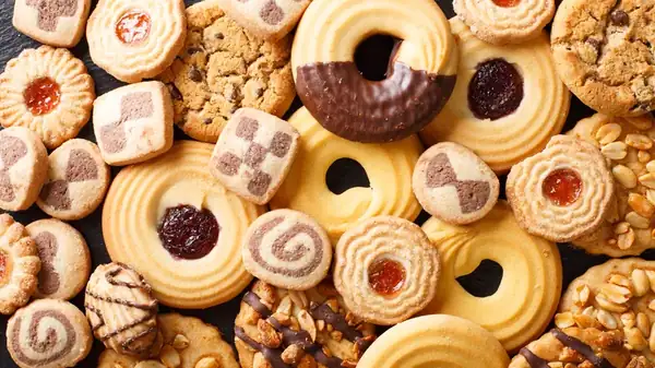 How superfine sugar can transform the texture of your cookies