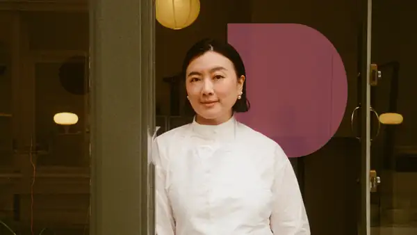 Shan Rachel Jiang: “Great food doesn’t require luxury ingredients”
