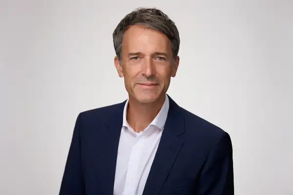 BarthHaas Group appoints Karsten Neuffer as first Group CEO