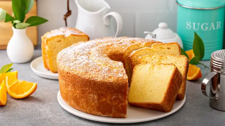 Two expiration dates worth checking before baking a cake