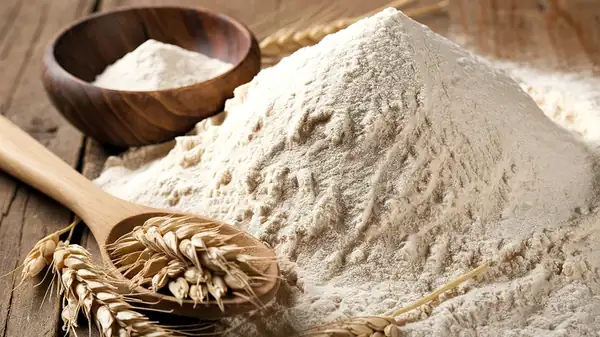 What Is The Highest Protein Flour (And Why Does It Matter)?