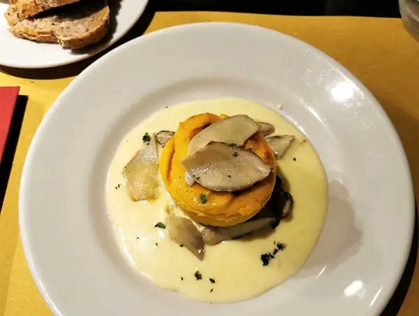 Osteria al Cicheto en Venecia: Una reseña