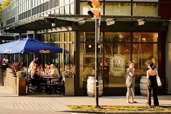 'Canada's 100 Best' gives shoutout to four beloved Spanish restaurants in Vancouver