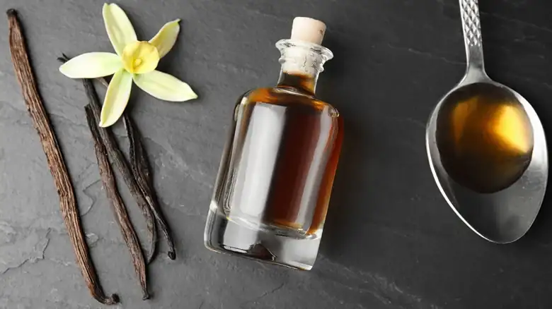 The Unexpected Alternative For Vanilla Extract