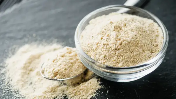 Asafoetida, the Indian spice that adds umami to meat