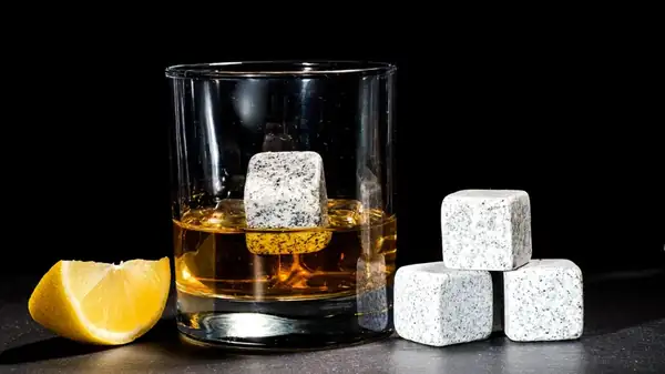 Whiskey Stones Look Great In Drinks But Come With Major Problems