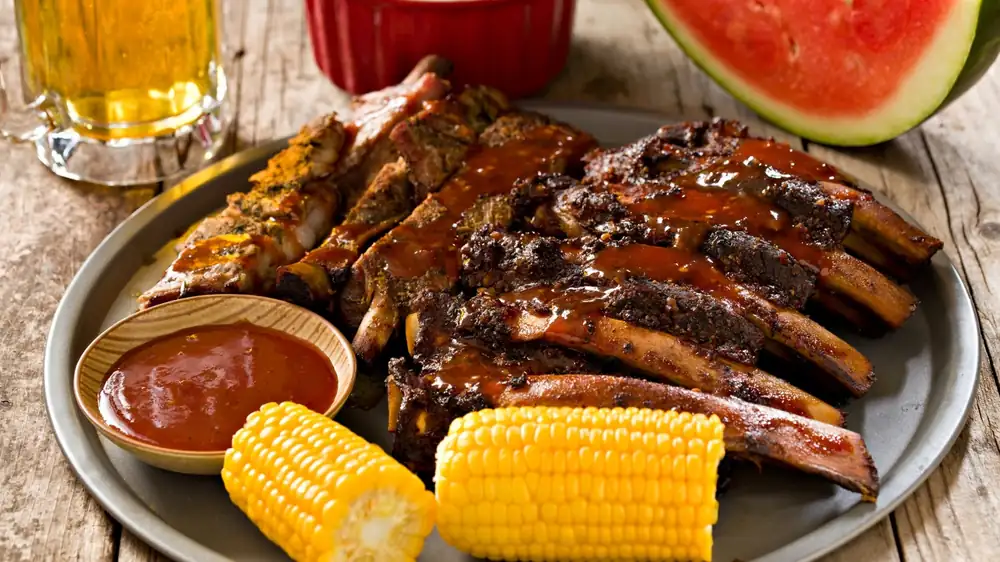 5 BBQ Restaurant Chains With The Hands-Down Best Deals In 2026