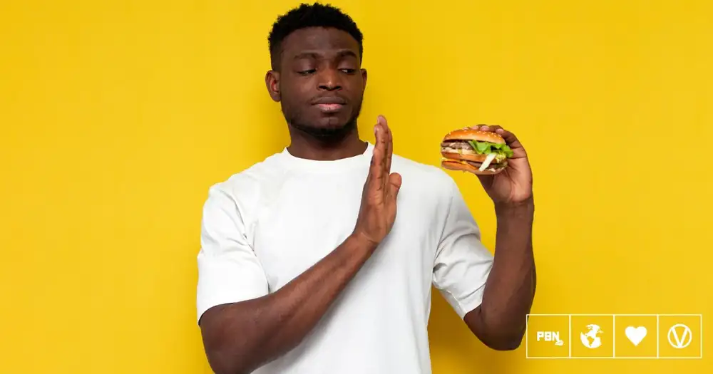 Study Reveals That Social Support Could Make Eating Less Meat Easier