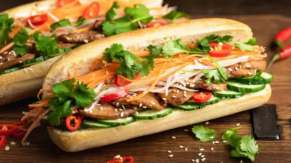 “The best sandwiches in the world”: they were chosen by this famous news channel