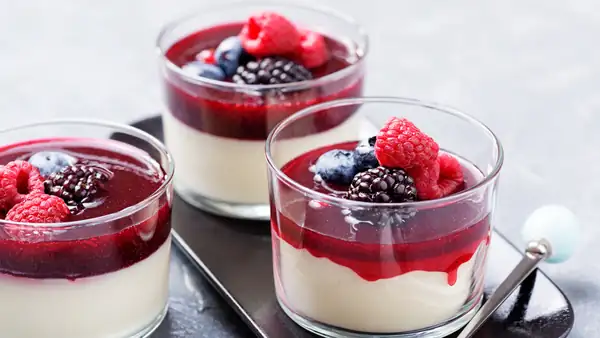 Coulis and compote: what differentiates them and how to use each one