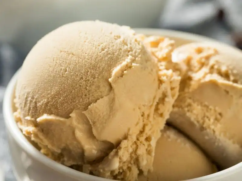 Trabzon's Traditional Ice Cream Receives Geographical Indication