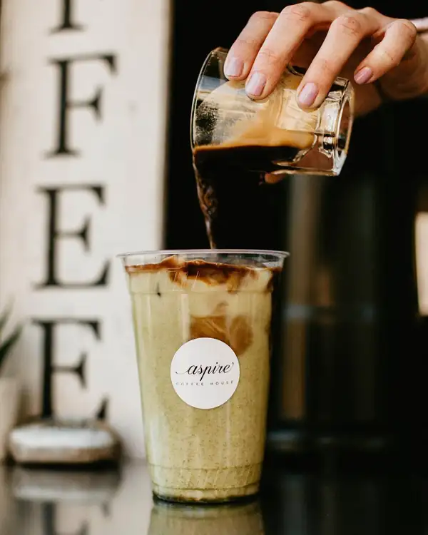 Aspire Coffee House Brings Avocado Toast and Superfood Coffee to Centennial