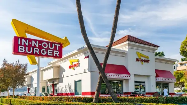 When Does A Restaurant Become A Chain?