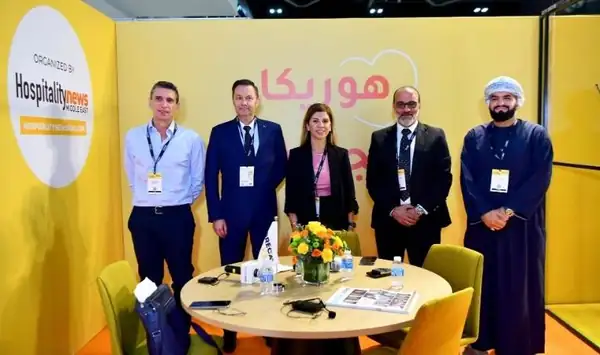 The new economics of F&B in Oman