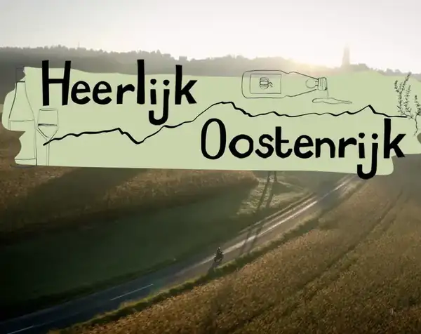 Laura de Grave travels through Austria in a series about its regional cuisine.