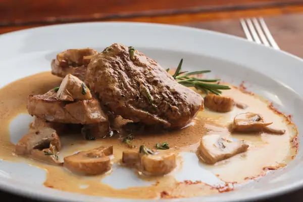 Easy recipes for the weekly menu from June 8th to 12th