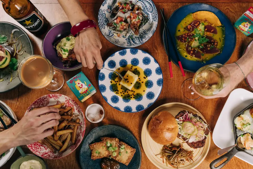 Four Under-the-Radar Restaurants to Try in New Orleans Right Now