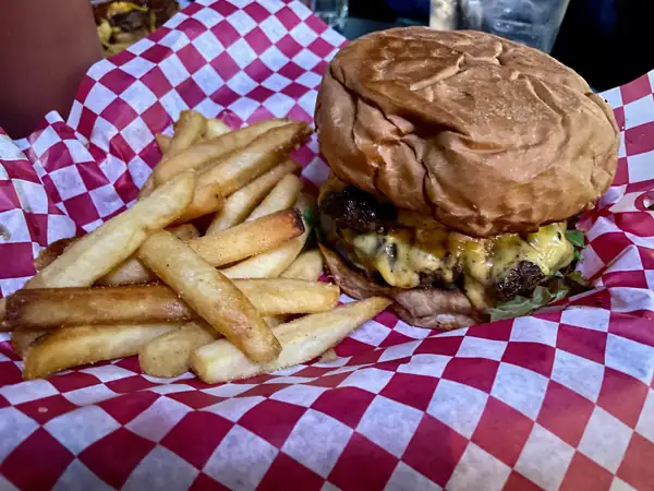 The Best Dishes Eater Dallas Ate in November
