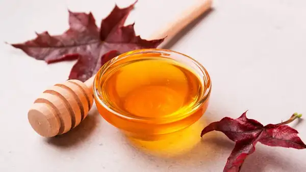 How to freeze maple syrup and what container to choose