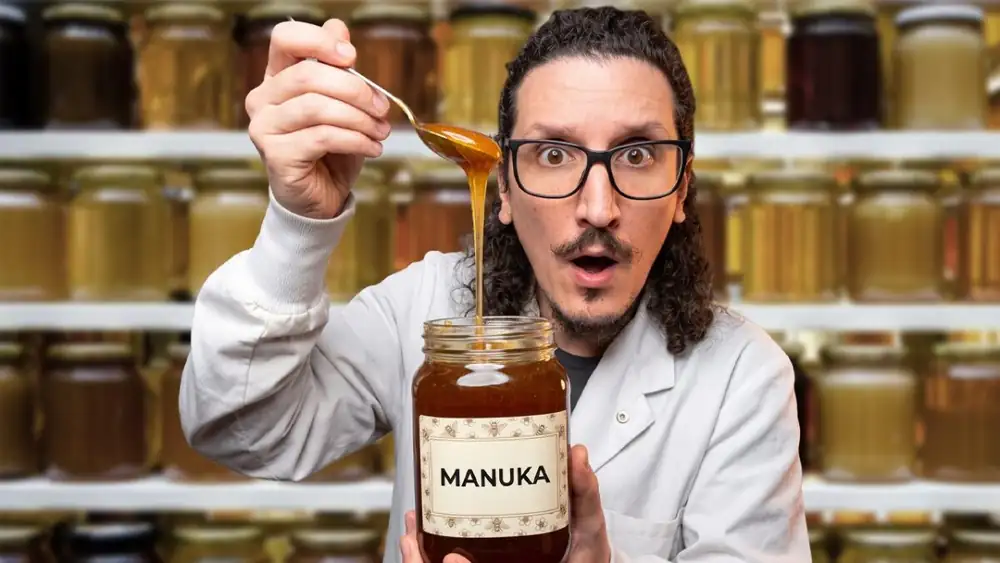 Manuka honey: what it is, how to distinguish it from “regular” honey, and why it costs so much