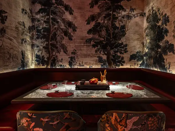 Himitsu review: Dubai’s secret omakase restaurant dares you to try something different