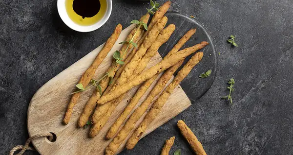 The most perfect fasting snacks!