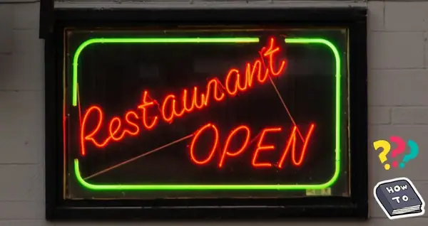 Thinking of Opening a Restaurant? Start Here