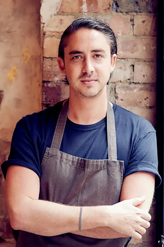Two minutes with Will Bowlby, Kricket