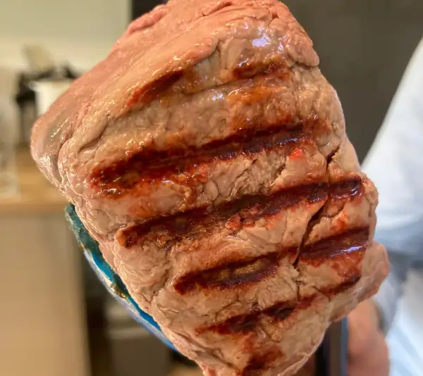 Adamo Foods Raises £1.5M for “Groundbreaking” Mycelium Steaks