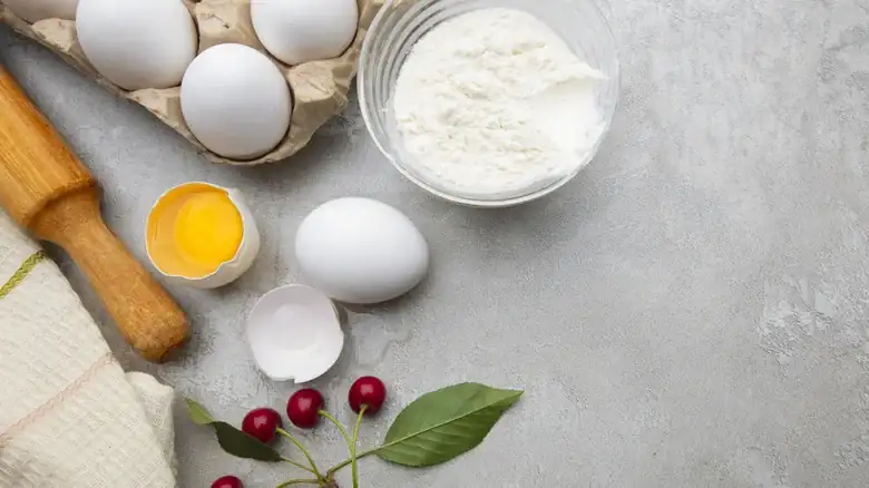 Why cake flour isn't always the best choice for baking