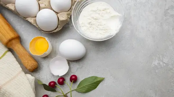 Why cake flour isn't always the best choice for baking