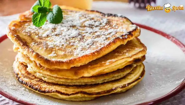 Buñuelos de feria que te harán chuparte los dedos