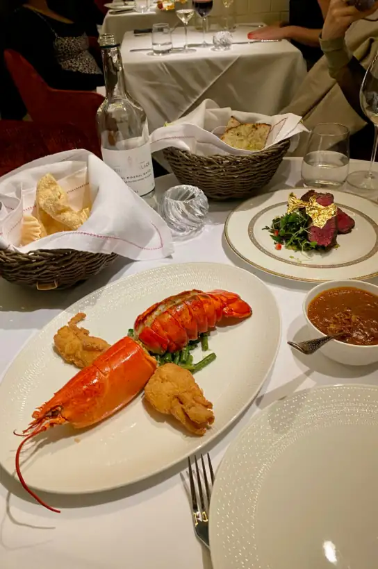 From Coya to Kahani, here are the best things the CODE team ate this week