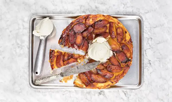 These 15 Cozy Apple Recipes Taste Like Fall