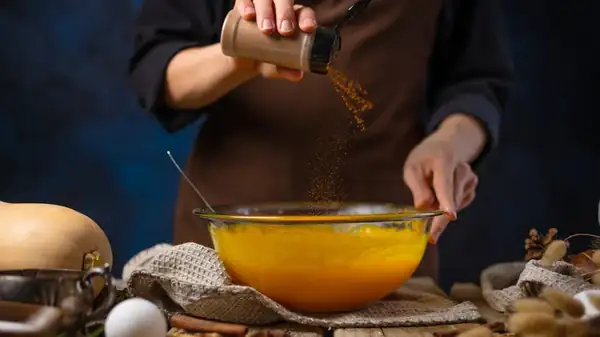 Are Pumpkin Purée And Pumpkin Pie Filling Interchangeable?