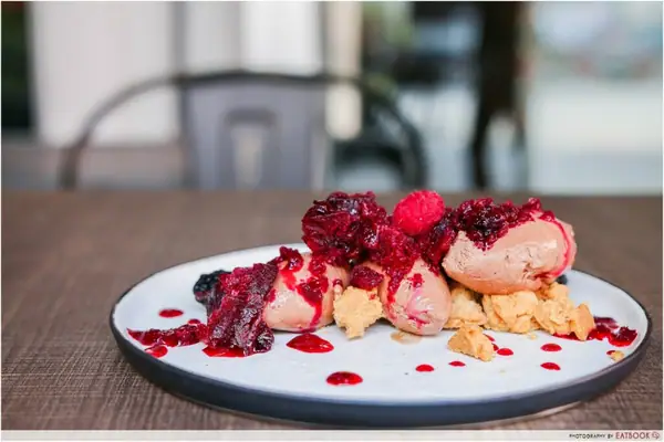 ROOTS Kitchen Bar Review: Hidden Gastropub in Little India with Nett Prices!