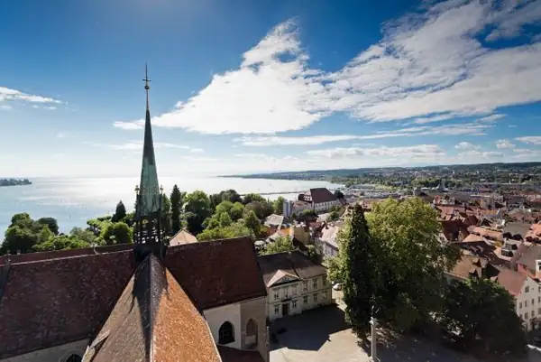 48 hours in Konstanz